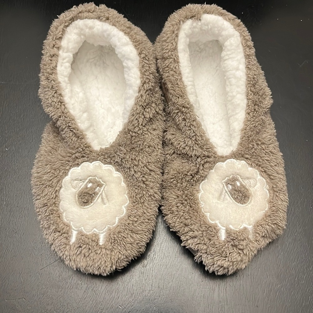 Face Plant ‘Sweet Dreams’ Ladies Footsies